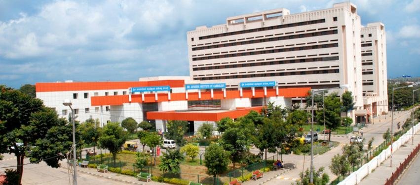 Top 5 Best Cancer Hospitals in Bangalore Top 5 best cancer hospital in bangalore
