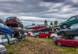 15-Year-Old Vehicles Barred in Pune