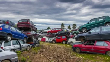 15-Year-Old Vehicles Barred in Pune