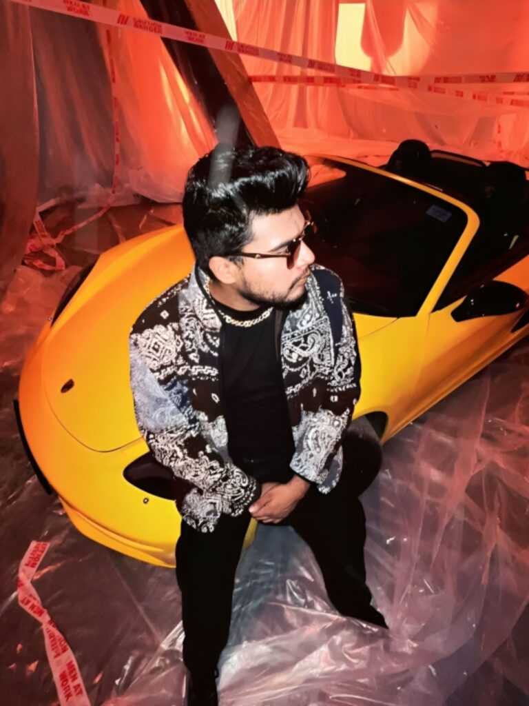 Archit Kaushik The 50