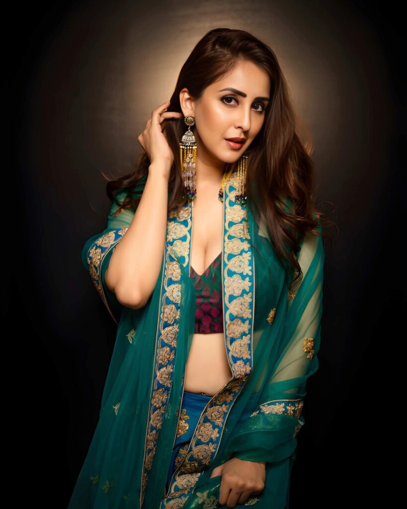 Chahatt Khanna
