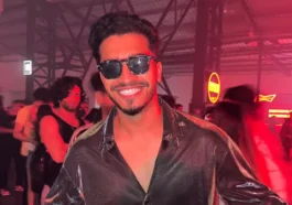 Faiz Baloch Eliminated From The 50