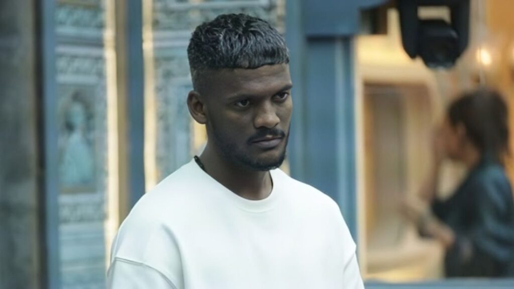 Immortal Kaka Ravinder Singh