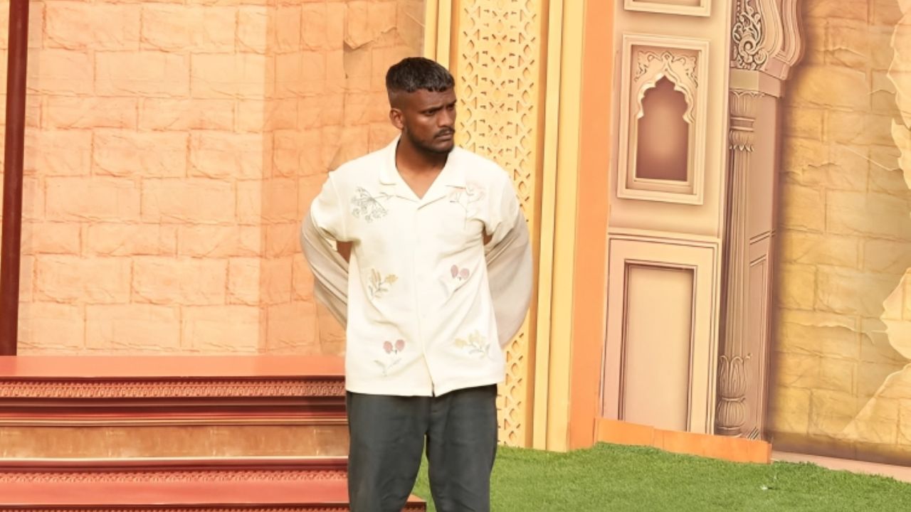 Immortal Kaka The 50