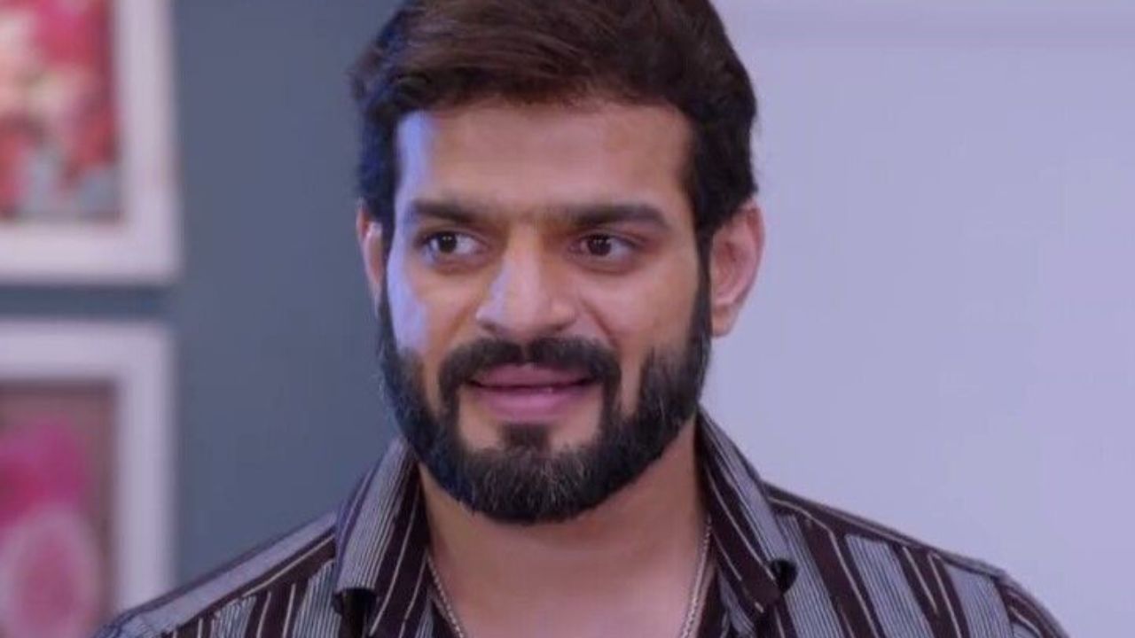 Karan Patel eliminated The 50