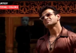 Karan Patel re-enters The 50