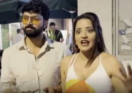 Monalisa Divorce Rumors