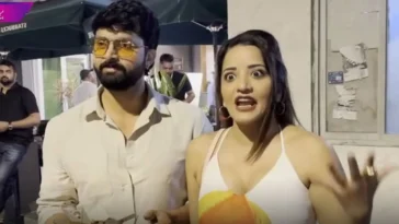 Monalisa Divorce Rumors