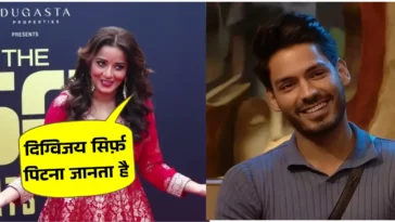 Monalisa Shocking Verdict on Digvijay Rathee