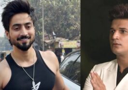 Mr Faisu Responds to Prince Narula Influencer Comment