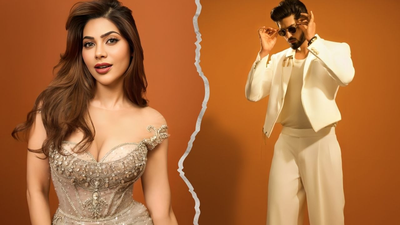 Nikki Tamboli vs Arbaz Patel