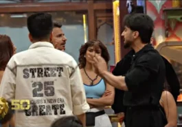 Prince Narula is Slamming Mr Faisu