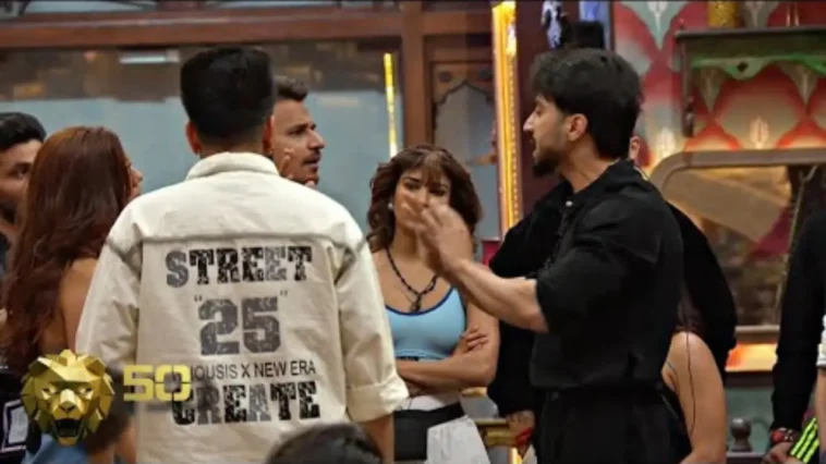Prince Narula is Slamming Mr Faisu