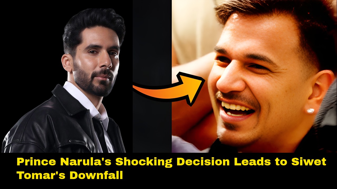 Siwet Tomar the 50 elimination