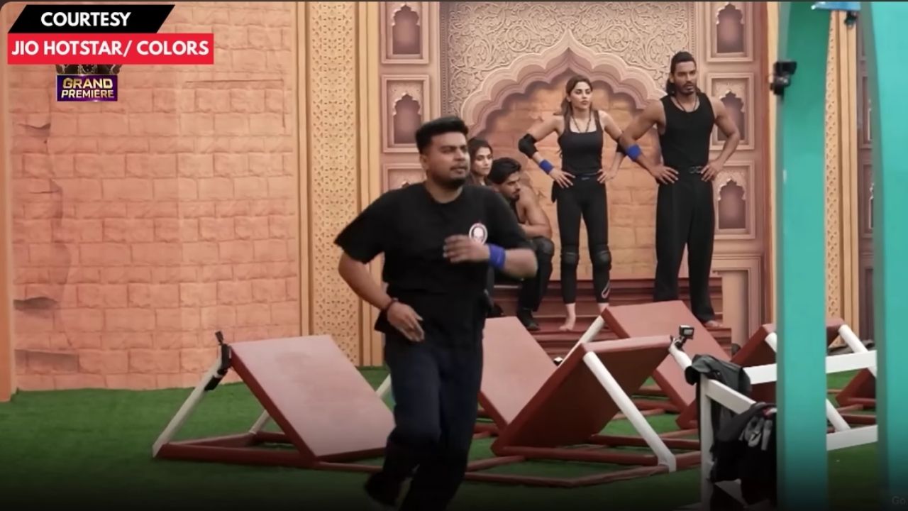 The 50 Episode 1 Recap