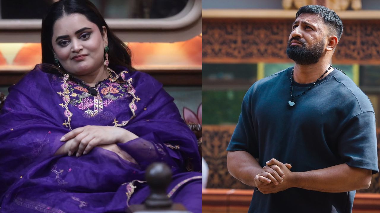 The 50 Episode 5 Highlights