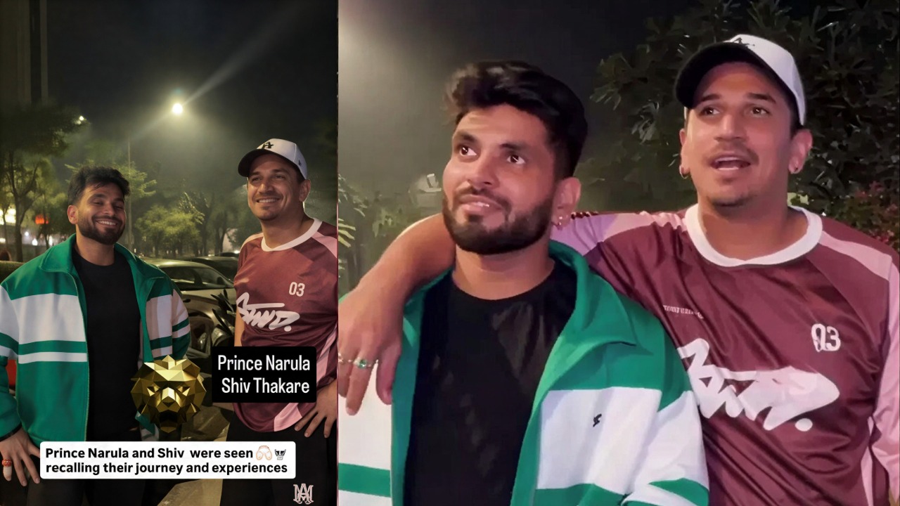 The 50 Grand Finale Shooting Finished-3