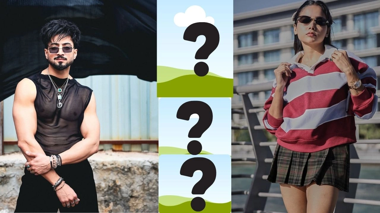 The 50 Power Ranking: From Mr. Faisu to Manisha Rani, See the 5 Most Followed Stars