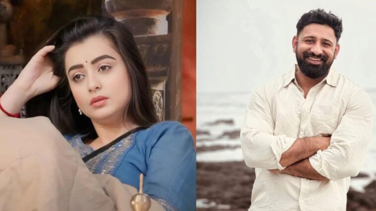 chahat pandey and rajat dalal relationship