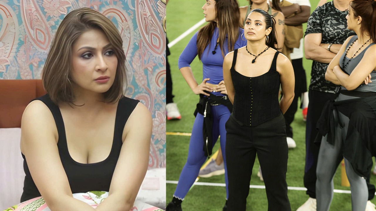 the 50 Female Wildcard