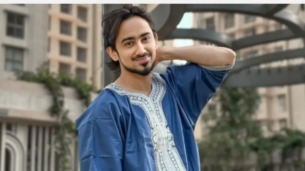 Adnaan Shaikh Eliminated From the 50