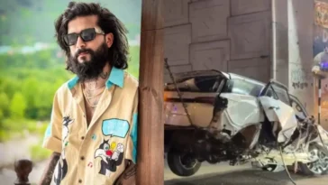 Anurag Dobhal Accident Rumors