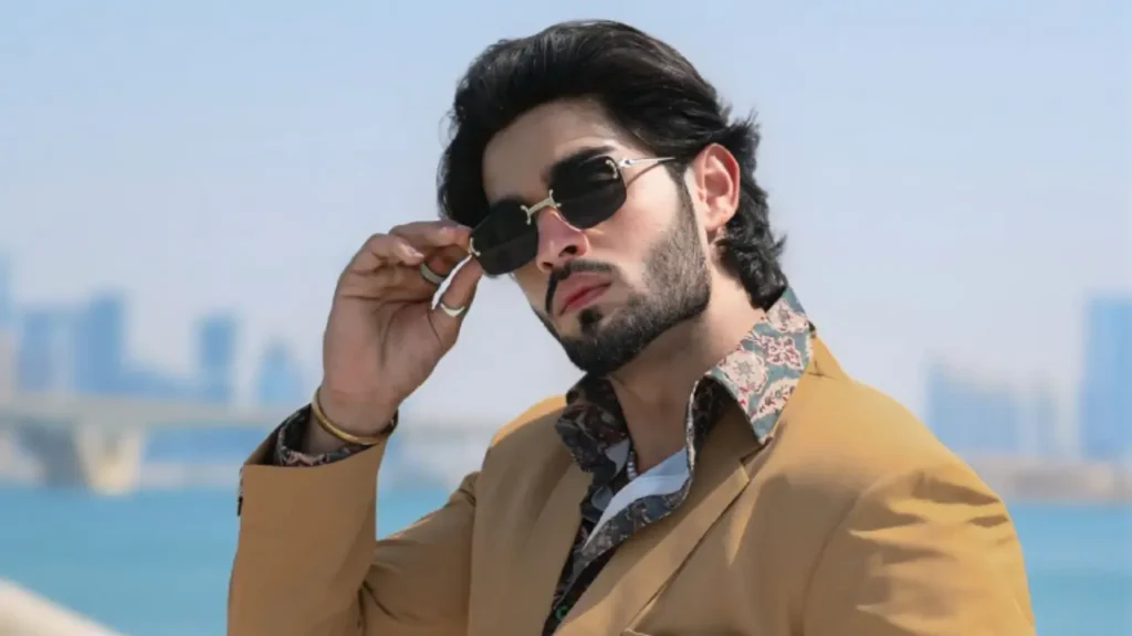 Arbaz Patel Final Elimination