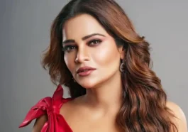 Archana Gautam Reality Show Ego