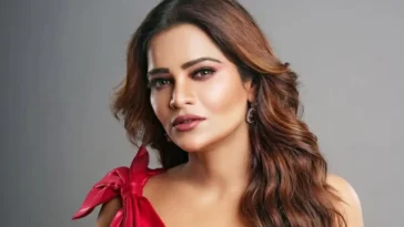 Archana Gautam Reality Show Ego