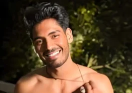 Digvijay Rathee Eye Infection