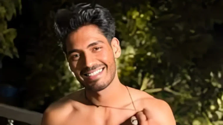 Digvijay Rathee Eye Infection