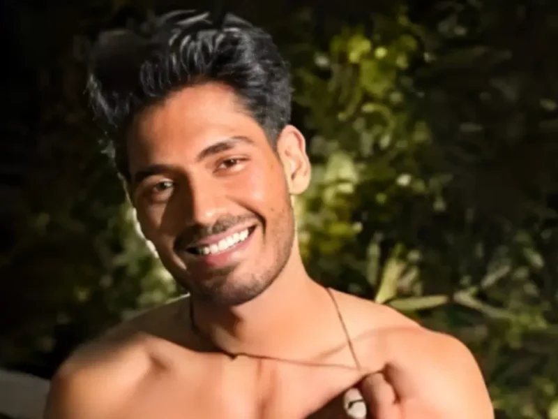 Digvijay Rathee Opens Up on Eye Infection Recovery and Ignoring Negativity After ‘The 50’ Stint