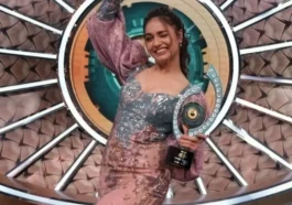 Divya Agarwal Announces Retirement