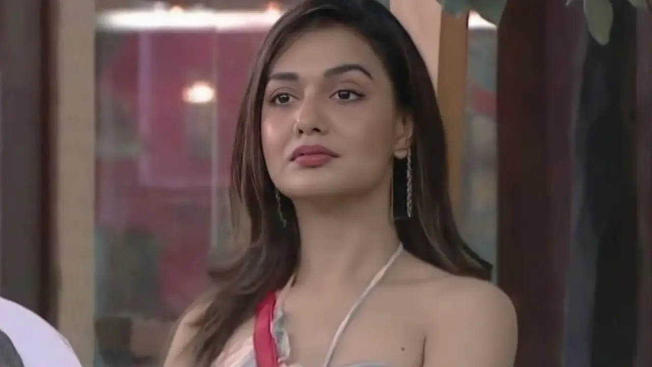 Divya Agarwal Harassed by Prince Narula Fans