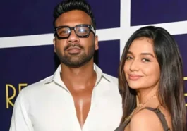 Divya Agarwal Marriage