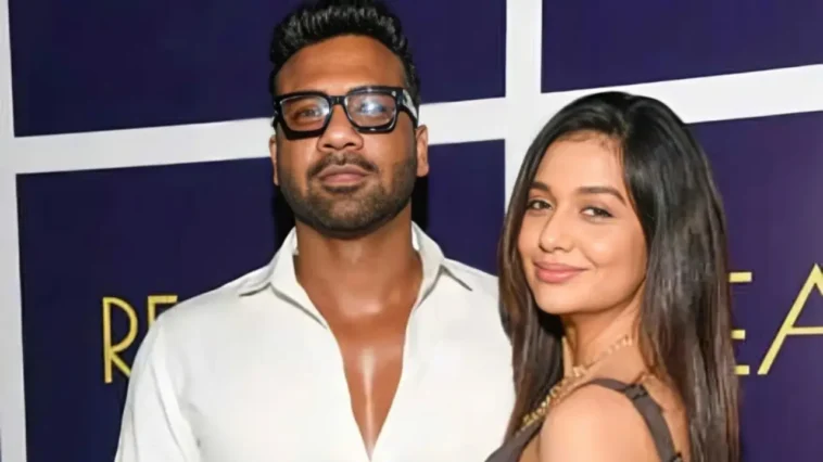 Divya Agarwal Marriage