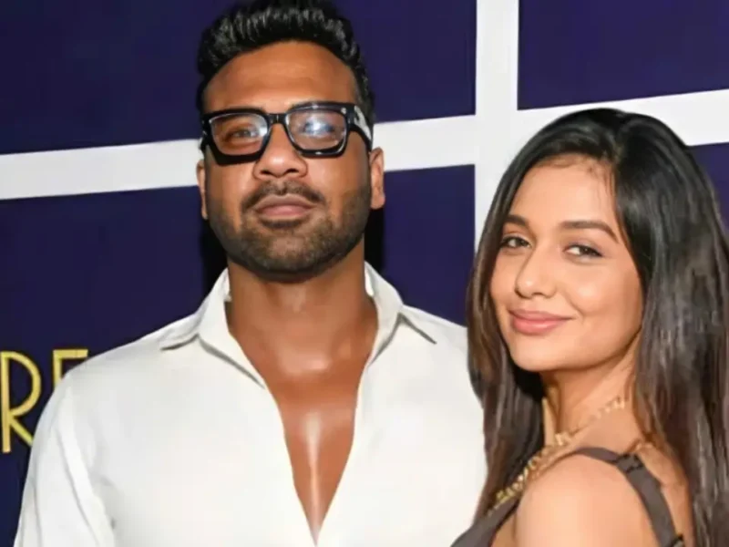 Divya Agarwal Marriage Drama: Her Team Slams Bhavya Singh’s Claims!