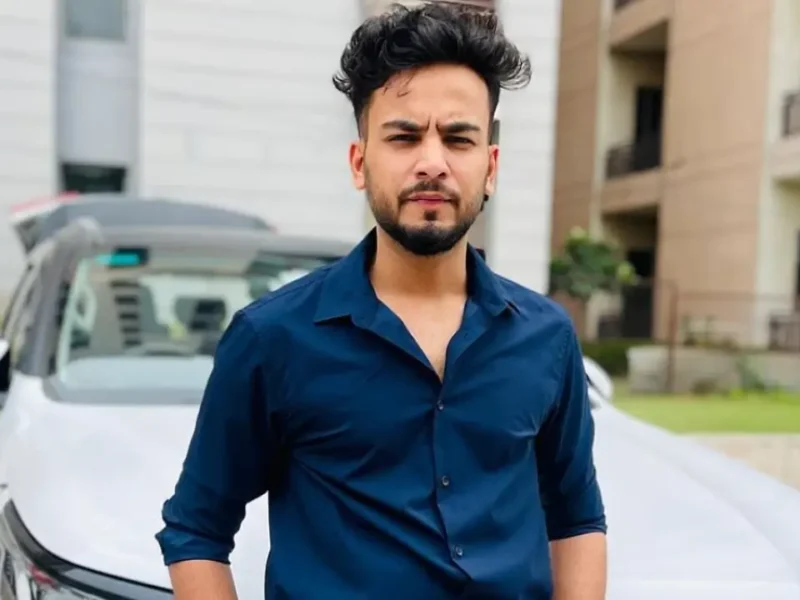 Elvish Yadav’s Grand Entry Changes the 50 Dynamics