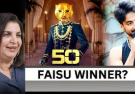 Farah Khan Picks Her Winner for The 50