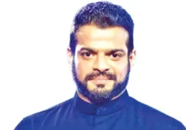 Karan Patel Quits The 50