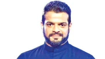 Karan Patel Quits The 50