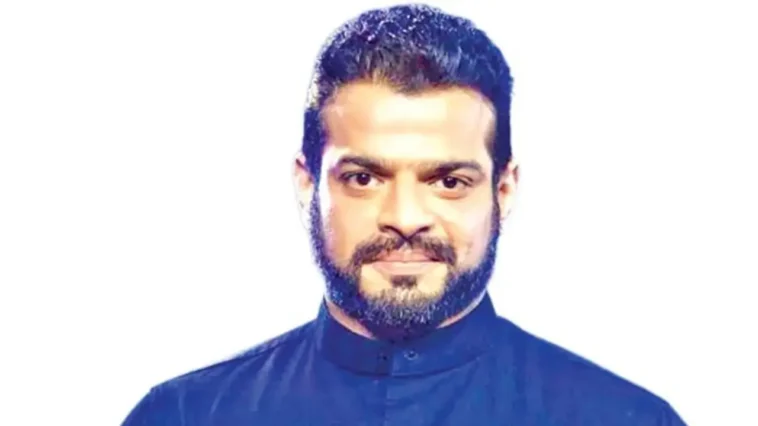 Karan Patel Quits The 50