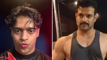 Karan Patel slams Vanshaj Singh