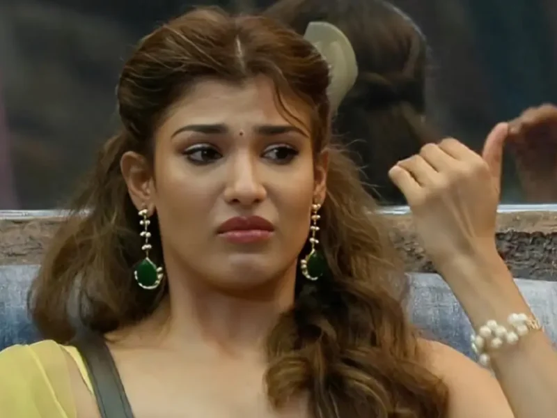 Nehal’s Secret Advantage: How the Fastest Task Completion Gives Her Power Over the Final 5