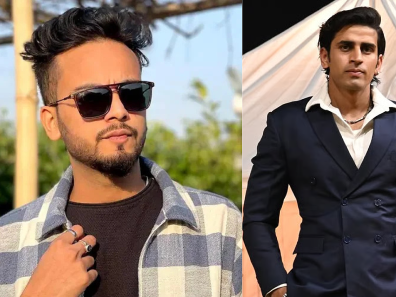 Elvish, Gullu, & Yogesh: The New Power Trio Inside The 50?