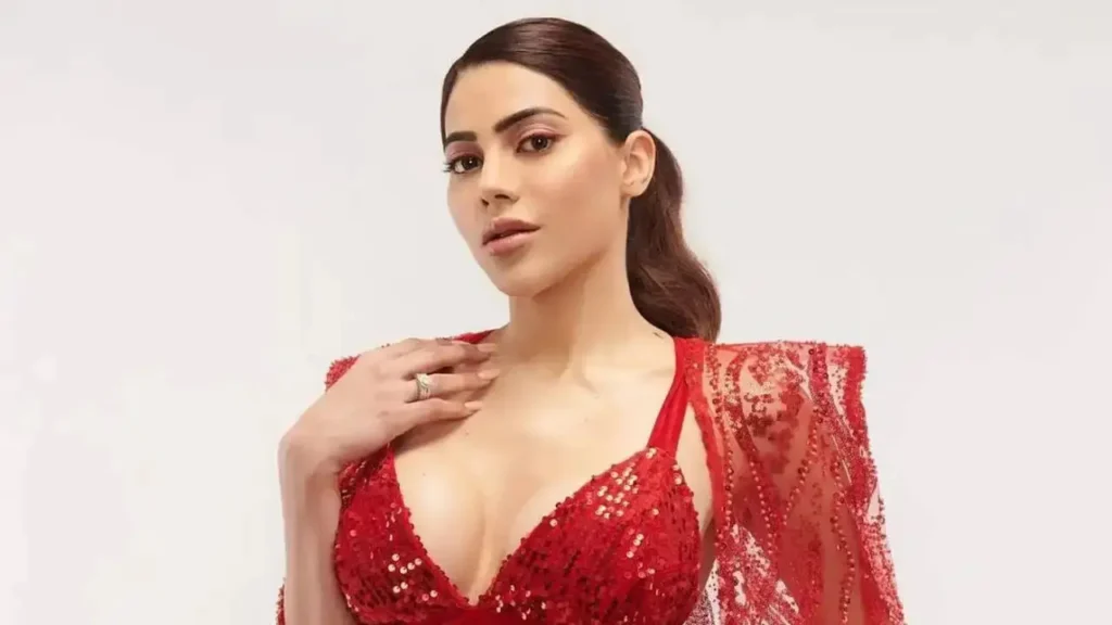 Nikki Tamboli Eliminated From the 50