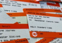 Northern Rail £12 Unlimited Travel