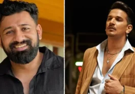 Rajat Dalal and prince narula