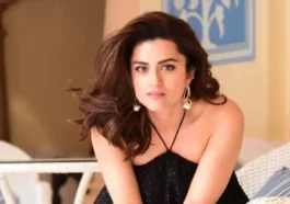 Ridhi Dogra Joins The 50