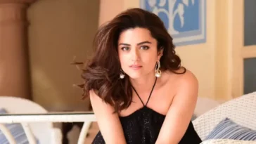 Ridhi Dogra Joins The 50